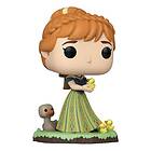 Funko Pop! Disney: Frozen Anna #1023 Vinyl Figure