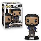 Funko Pop! Disney Star Wars Kawlan Roken #540 Bobble-head Vinyl Figure