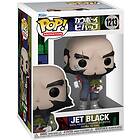 Funko Animation: Cowboy Bebop (Jet Black) POP! Vinyl