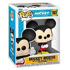 Funko Disney: Mickey & Friends (Mickey Mouse) POP! Vinyl