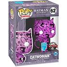 Funko Art Series: Batman Returns (Catwoman) POP! Vinyl