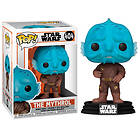 Funko Pop Star Wars: The Mandalorian The Mythrol