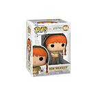 Funko Pop Harry Potter – Ron Candy