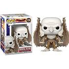 Funko Pop: Marvel Spider-man Medieval Vulture