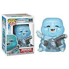 Funko Pop Movies: Gb: Afterlife Muncher