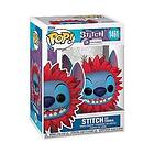 Funko Pop Disney: Stitch Costume Simba