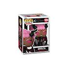 Funko Animation: Castlevania (Drolta Tzuentes) POP! Vinyl