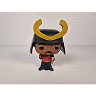 Funko Pop! Television: The Office Stanley Hudson (limited Edition)