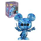 Funko Pop Artist Series: Mickey- Conductor Mickey