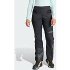 Adidas Terrex Techrock Tour Soft Shell Byxor 