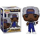 Funko Pop Rocks: Tupac 90s