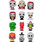 Funko Bitty Pop! The Nightmare Before Christmas Mystery Mini Figure (36 Pieces Pdq) (blind Bag/random)