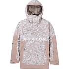 Burton M Frostner Anorak Jacket 