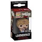 Funko Pocket Pop! The Texas Chain Saw Massacre Leatherface Vinyl Figure Keychain