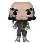 Funko Pop! Animation: Cowboy Bebop S3 Jet Black (with Bonsai) #1213 Vinyl Figure