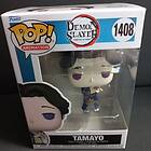 Funko Pop! Animation Demon Slayer: Kimetsu No Yaiba Tamayo #1408 Vinyl Figure