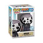 Funko Pop! Animation: Naruto Hidan With Jacket (special Edition) #1576 Vinyl Fig