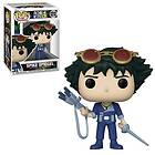 Funko Pop! Animation: Cowboy Bebop S3 Spike Spiegel (with Weapon And Sword) #121