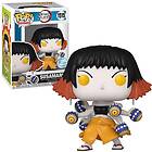 Funko Pop! Animation: Demon Slayer Susamaru (αrms) (special Edition) #1515 Vinyl