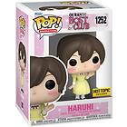 Funko Pop! Animation: Ouran High School Host Club S2 Haruhi (in Dress) (special 