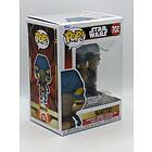 Funko Pop! Disney Star Wars: Ep1 The Phantom Menace Anniversary Watto #702 Bobble-head Vinyl Figure