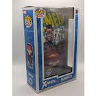 Funko Pop! Comic Covers Marvel: X-men Magneto (special Edition) #21 Vinyl Figure