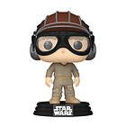 Funko Pop! Disney Star Wars: Ep1 The Phantom Menace Anniversary Anakin Skywalker With Helmet #698 Bobble-head Vinyl Figure