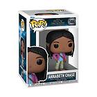 Funko Pop! Disney: Percy Jackson And The Olympians Annabeth Chase #1466 Vinyl Figure