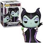 Funko Pop! Disney: Sleeping Beauty 65th Anniversary Maleficent With Candle #1455