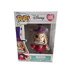 Funko Pop! Disney: The Nightmare Before Christmas Valentines S1 Mayor #1406 Viny