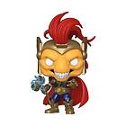 Funko Pop! Marvel: Beta Ray Bill (special Edition) #1291 Bobble-head Vinyl Figure