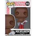 Funko Pop! Disney: Nightmare Before Christmas Valentines Day 2024 Jack (val Choc