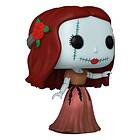 Funko Pop! Disney: The Nightmare Before Christmas 30th Sally #1380 Vinyl Figure