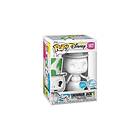 Funko Pop! Disney: The Nightmare Before Christmas Snowman Jack (diy) (white) (special Edition) #1417 Vinyl Figure