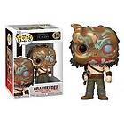 Funko Pop! Game Of Thrones: House Of The Dragon Crabfeeder #14 Vinyl Figure