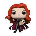 Funko Pop! Marvel: X-men 97 Goblin Queen (convention Limited Edition) #1304 Bobble-head Vinyl Figure