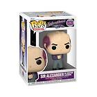 Funko Pop! Movies: Galaxy Quest Sir Alexander As Doctor Lazarus #1528 Vinyl Figu