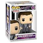 Funko Pop! Movies: Galaxy Quest Jason Nesmith As Commander Peter Qunicy Taggart #1527 Vinyl Figure