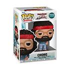 Funko Pop! Movies: Cheech Chongs Up In Smoke Chong #1559 Vinyl Figure