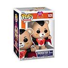 Funko Pop! Movies: Carebears X Universal Monsters Tenderheart Bear As Dracula #1
