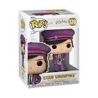 Funko Pop! Movies: Harry Potter Prisoner Of Azkaban Stan Shunpike #170 Vinyl Fig