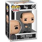 Funko Pop! Movies: The Godfather Part Ii Tom Hagen #1524 Vinyl Figure