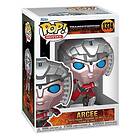 Funko Pop! Movies: Transformers Rise Of The Beasts Arcee #1374 Vinyl Figure