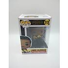 Funko Pop! Star Wars Ep 9 Lando Calrissian #313 Bobble-head Vinyl Figure