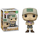 Funko Pop! Television: Parks And Recreation Andy Dwyer Pawnee Goddesses #1413 Vi