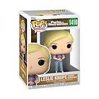 Funko Pop! Television: Parks And Recreation Leslie Knope (pawnee Goddess) #1410 Vinyl Figure