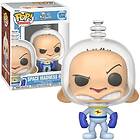 Funko Pop! Television: Ren And Stimpy Space Madness Ren (space Suit) #1532 Vinyl Figure