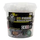 Soccerstarz 25 Piece Bargain Bucket (Premium)