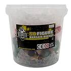Soccerstarz 50 Piece Bargain Bucket (Premium)