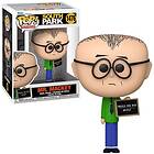 Funko Pop! Television: South Park Mr. Mackey With Sign #1476